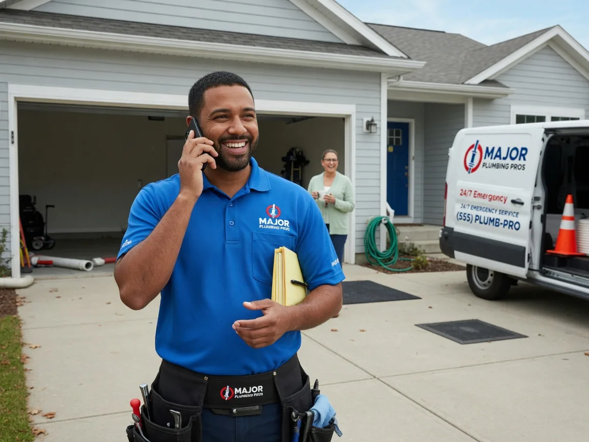 Drain Cleaning Services Orion, IL FAQs